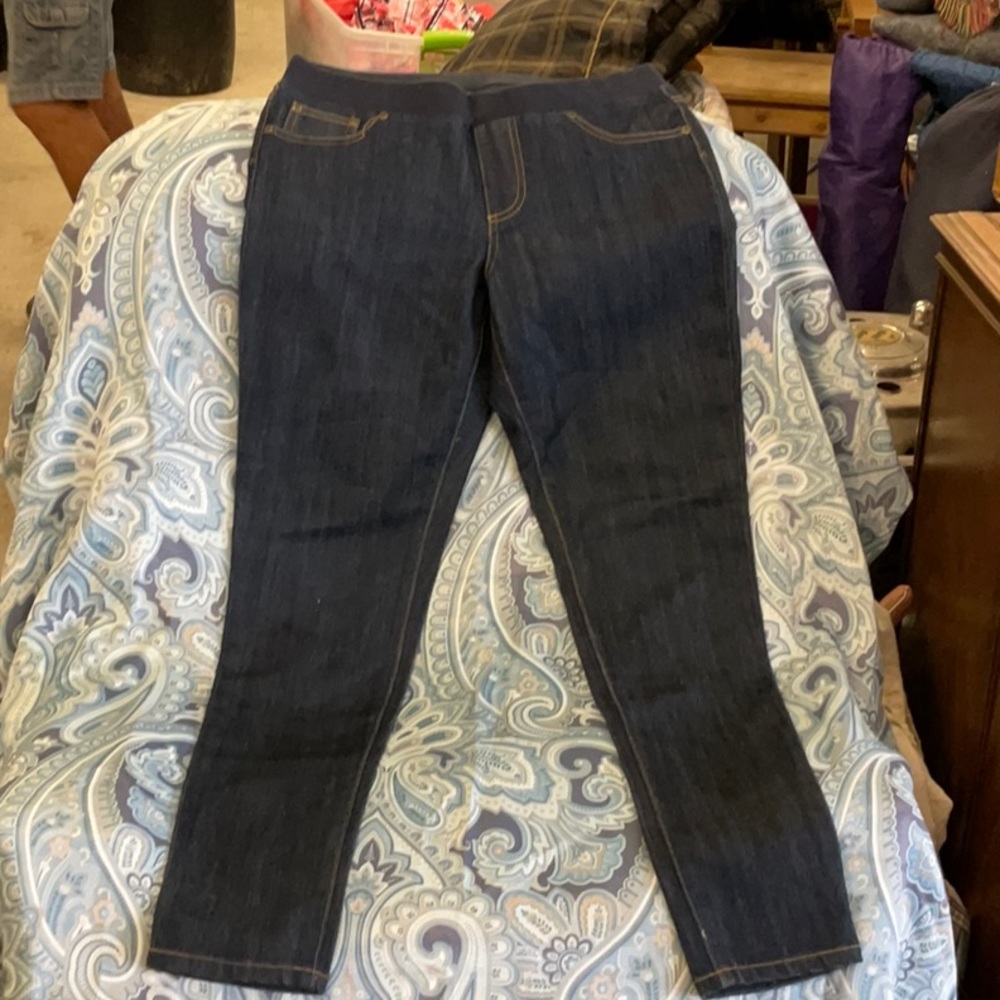 Boston Proper Jeans